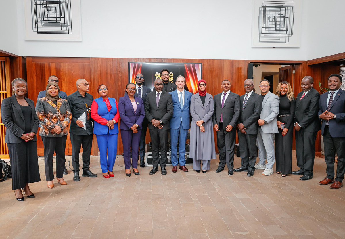 Ps. Ummi Bashir, CBS tweet media