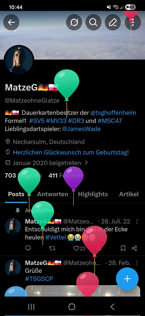 MatzeG🇩🇪🇵🇱 tweet media