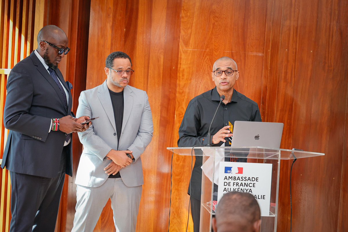 Ps. Ummi Bashir, CBS tweet media