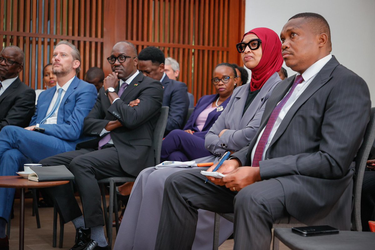 Ps. Ummi Bashir, CBS tweet media