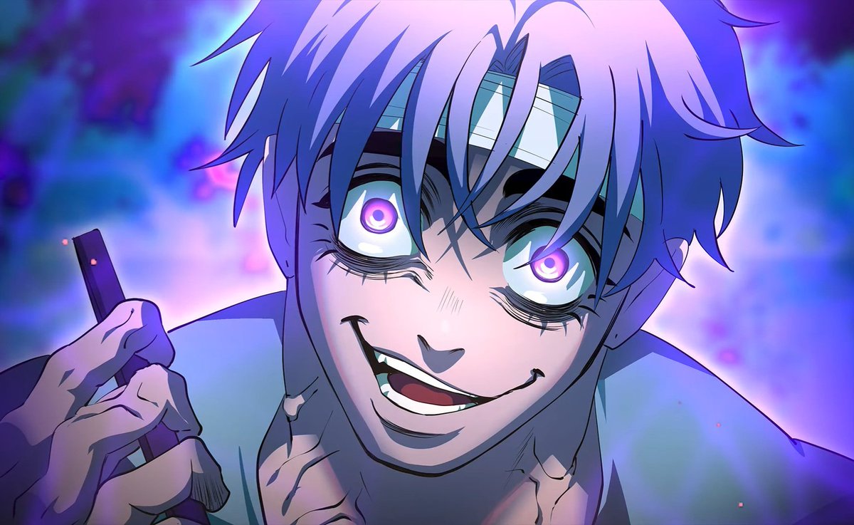 kobayasiDEATH's tweet photo. 神城ぉ…………今度はもう許さなぁい……
会った途端にブチ殺そっとぉ……… https://t.co/AMBo2rB01U