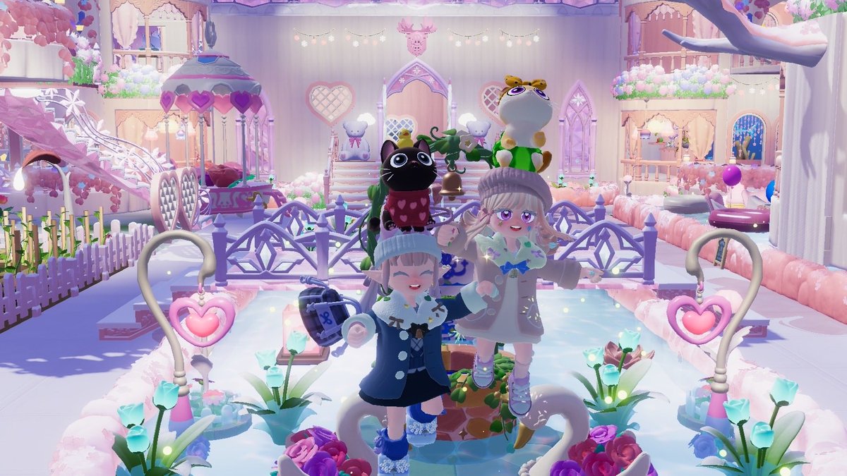まっちゃ (@Heart_macha) / Posts / X