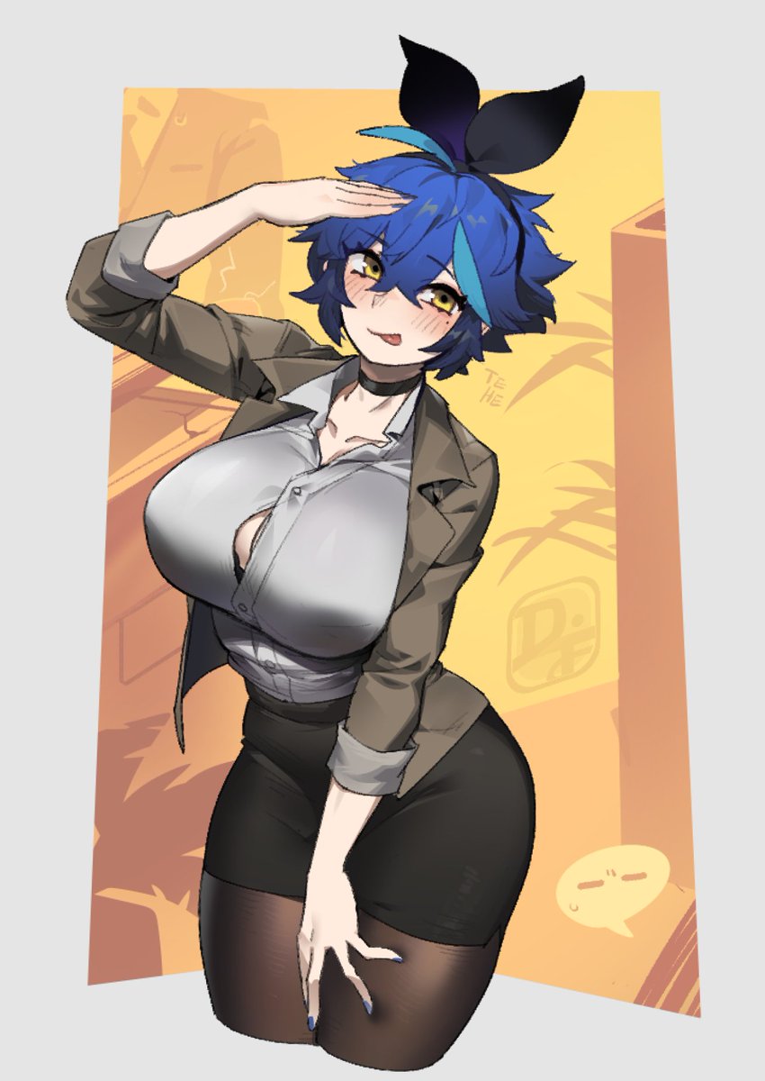 Dif漫(commission not ok) tweet media