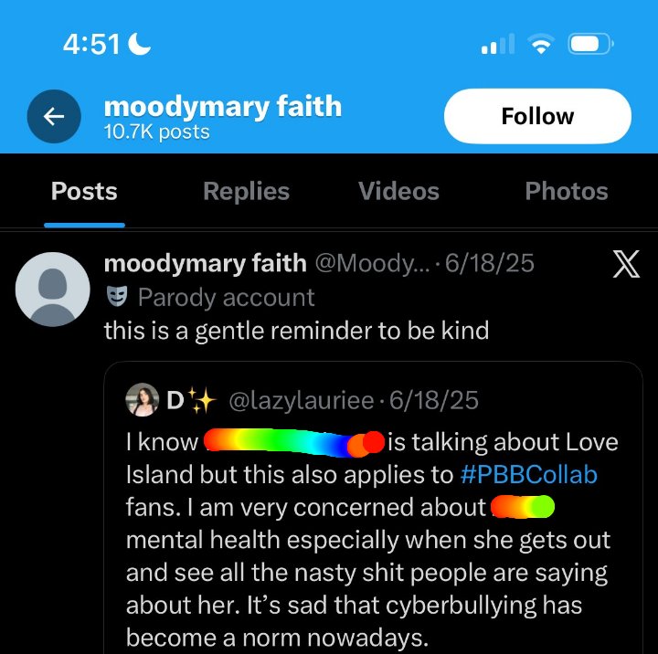 CAPRICE PROTECTION tweet media