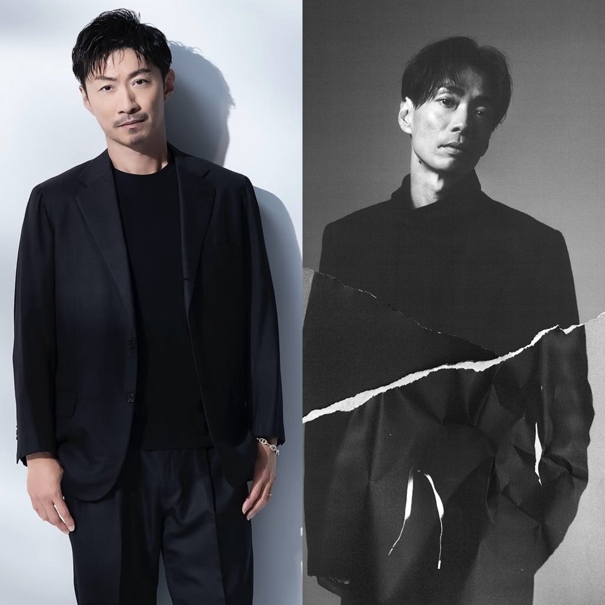 EXILE 加入 20周年の節目に新たに挑戦する EXILE AKIRA 初ソロツアー