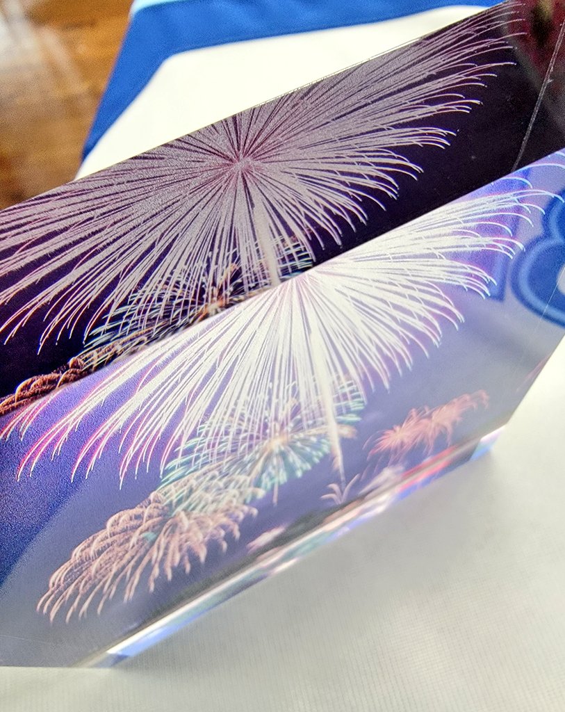 SANTEC サンテック tweet media