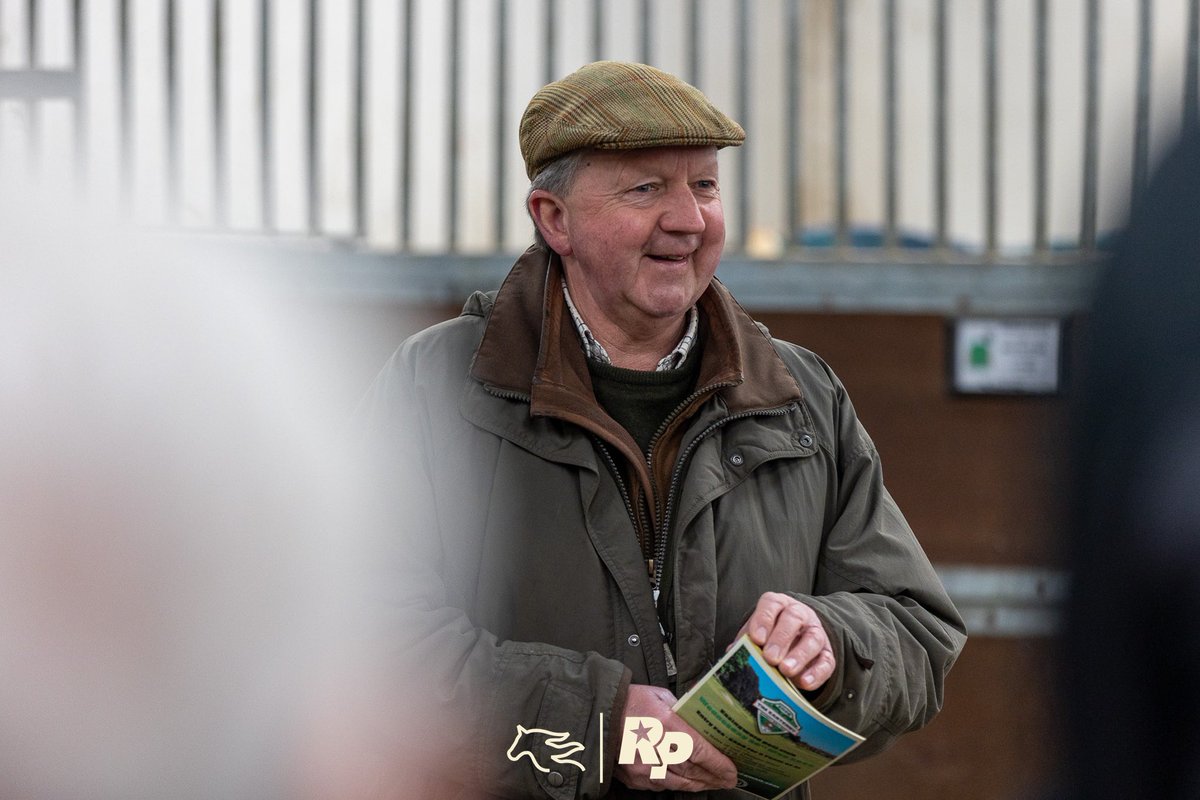 Tim Easterby Racing tweet media