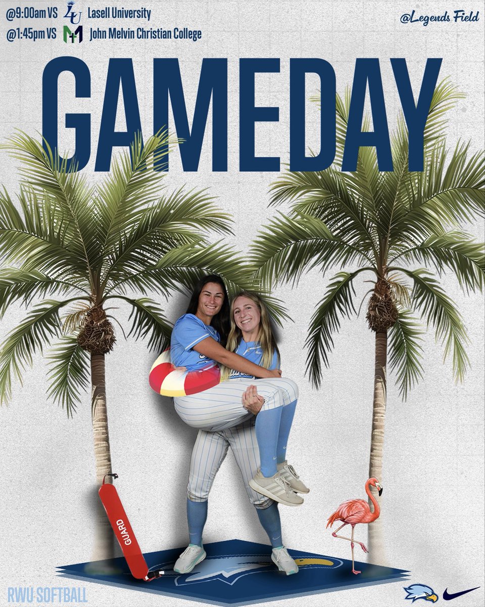 Roger Williams University Softball tweet media