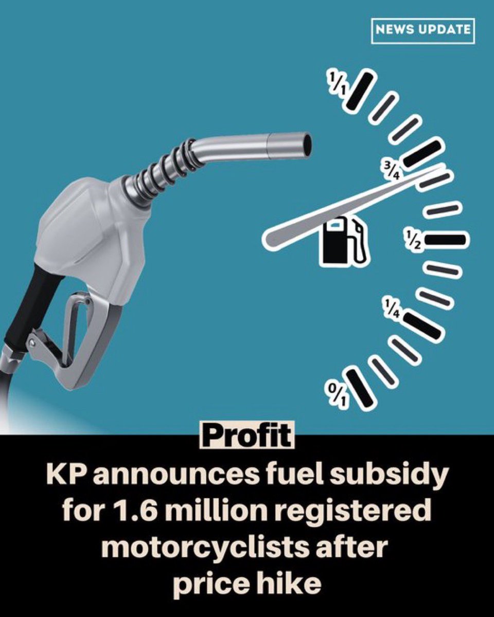 PTIOfficialUSA's tweet image. Unlike the #Form47 military regime which has no empathy for ordinary citizens, PTI’s Khyber Pakhtunkhwa government has announced that it will freeze fares for the government-run BRT system and is preparing additional relief measures for commuters as well as farmers.

Khyber