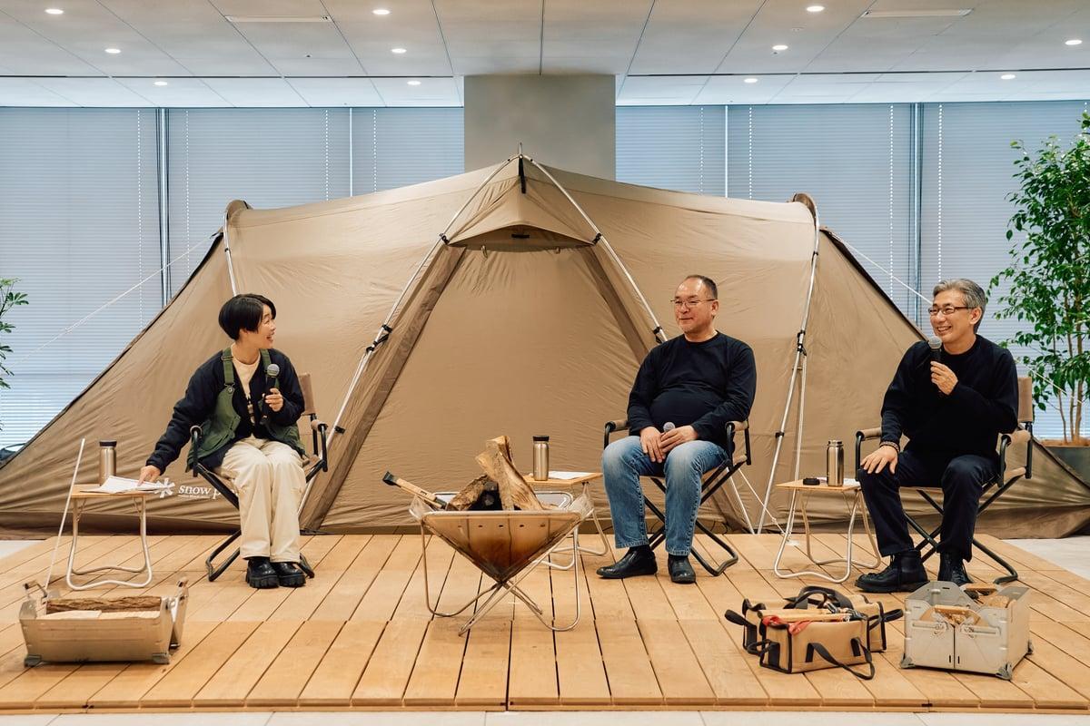 FASHIONSNAP tweet media