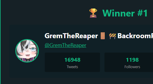 Ariagnyx Lovecraft 🛐💜 Shoggoth VTuber tweet media