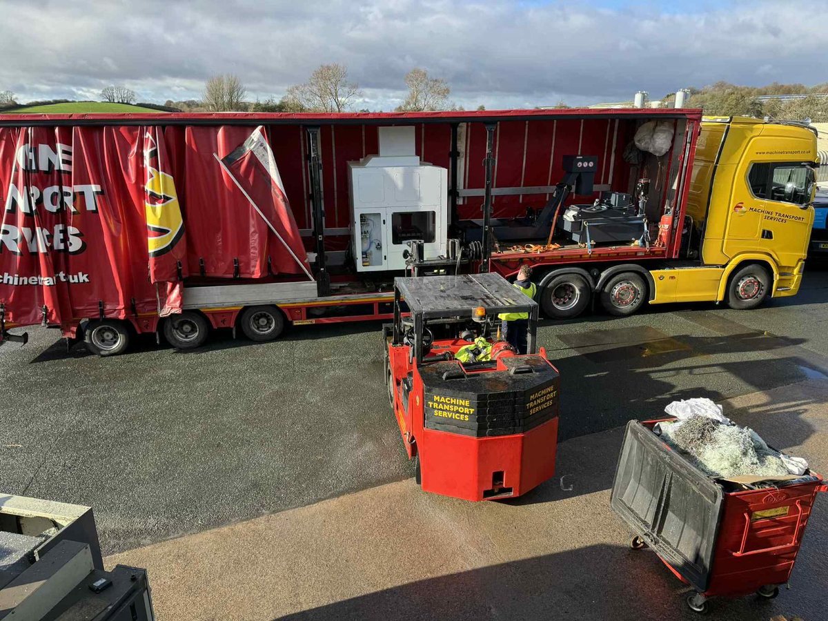 Whitehouse Machine Tools tweet media