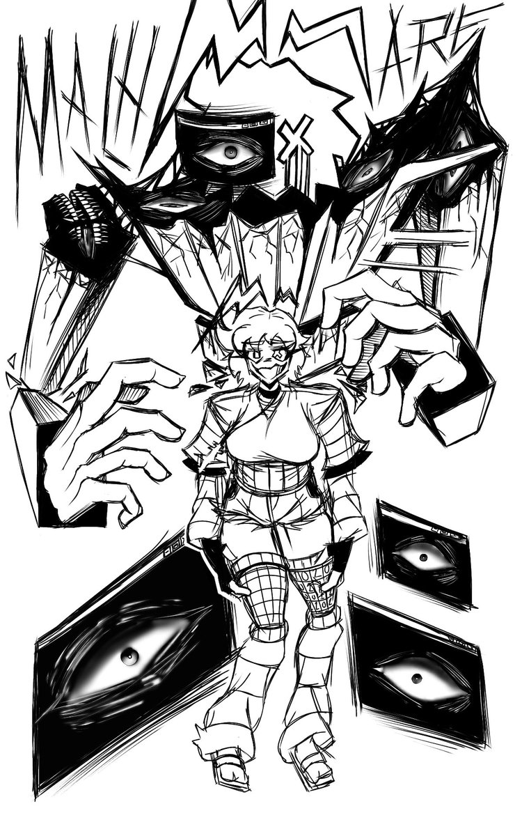 ReAshtaFied's tweet photo. @KyuFaraday I think its good, hi btw https://t.co/stGDpMa8WR
