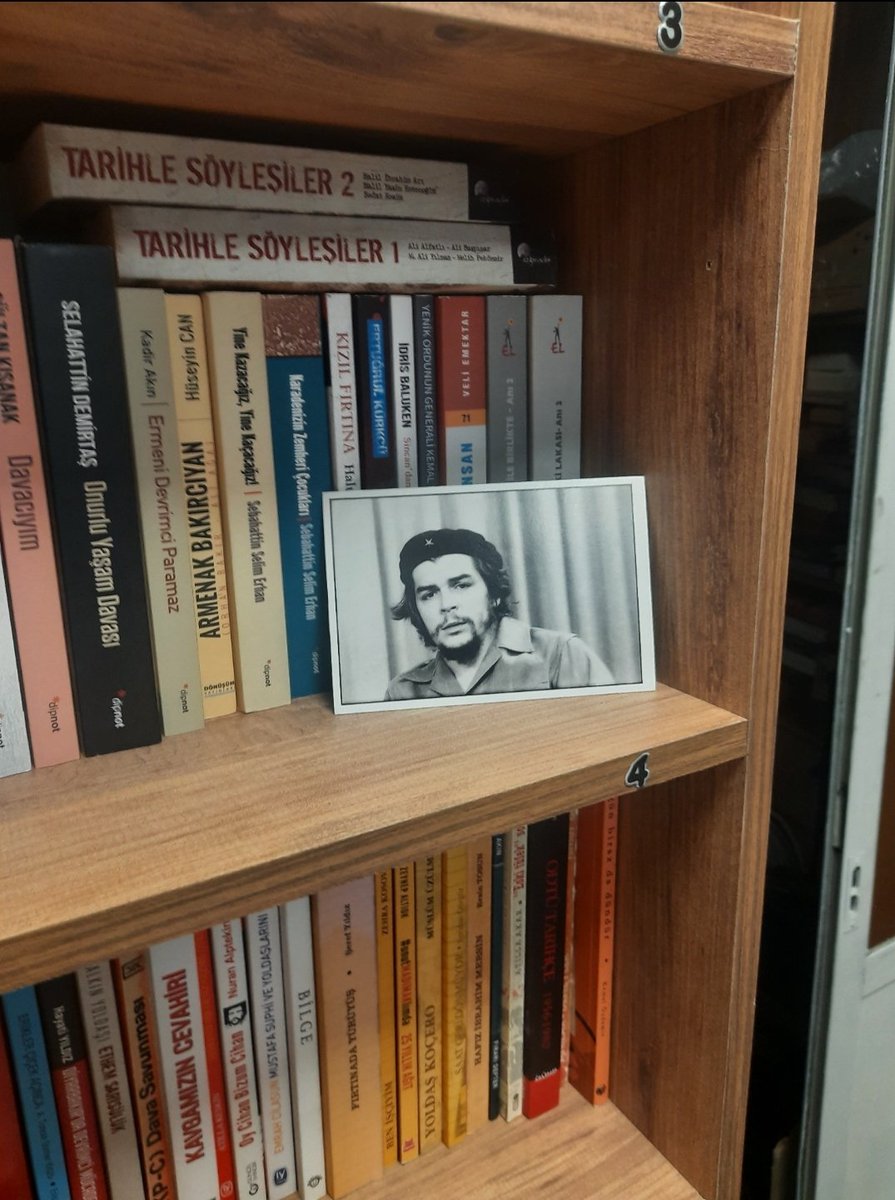 CHE