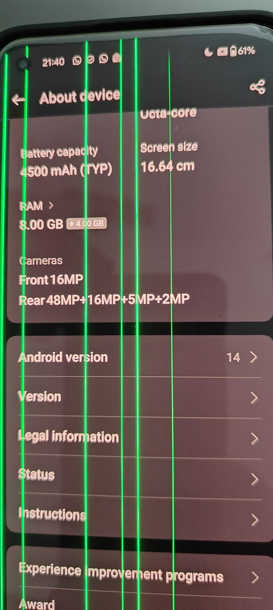 RAYNOLD MATHEW tweet media