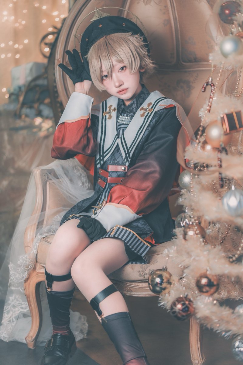 ふかひれ tweet media