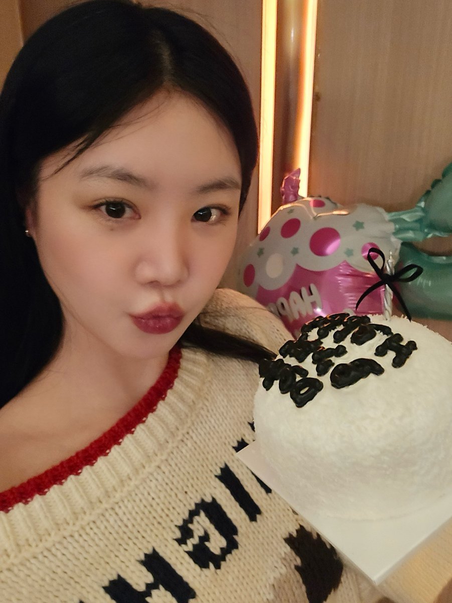 SOOJIN OFFICIAL tweet media