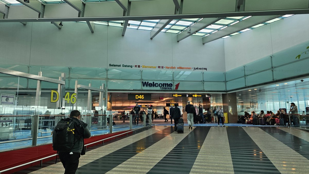 Kai @WCC tweet media