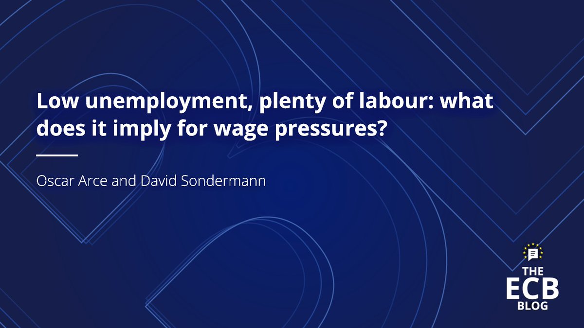 European Central Bank tweet media