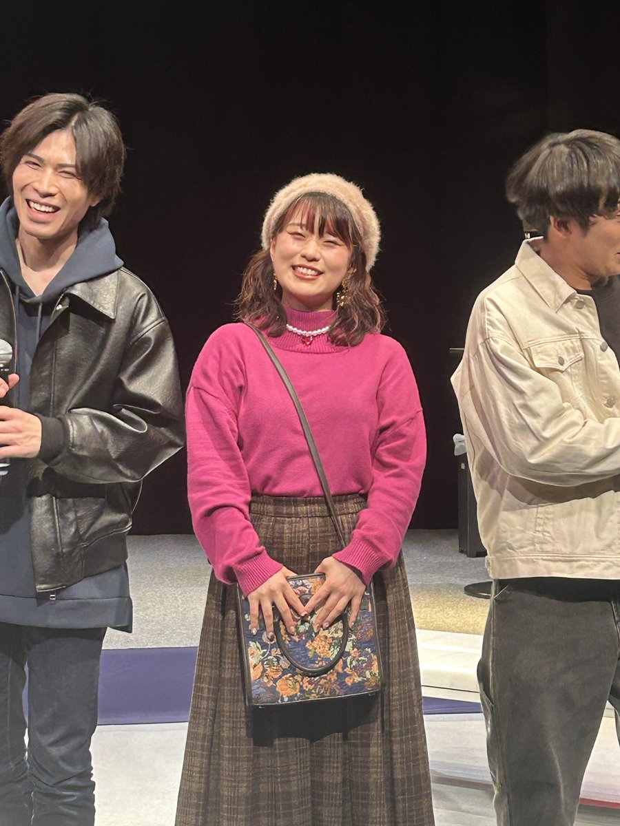因幡 tweet media