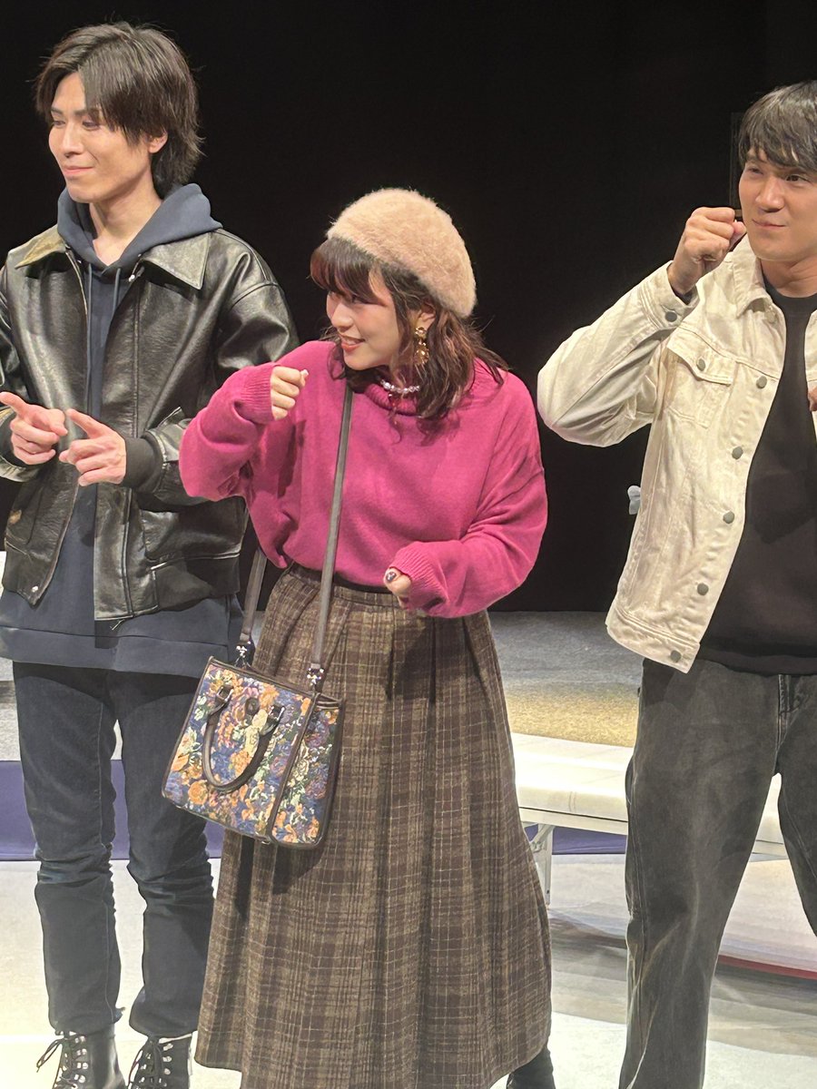 因幡 tweet media
