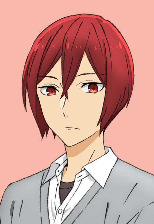 PAPURUdoon's tweet photo. なんで影で暗躍する正義感の塊と軟弱生徒会長がこんなにも似てるんだ、、 https://t.co/3zhcTk1jmf