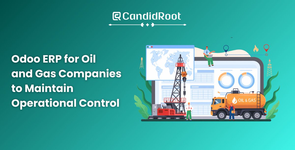 CandidRoot Solutions Pvt. Ltd. tweet media