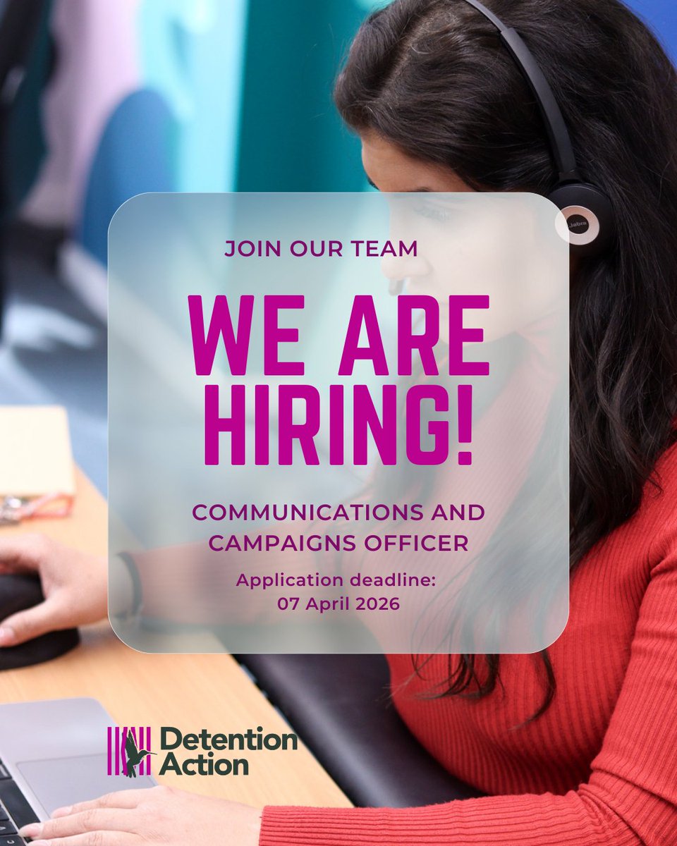 Detention Action tweet media