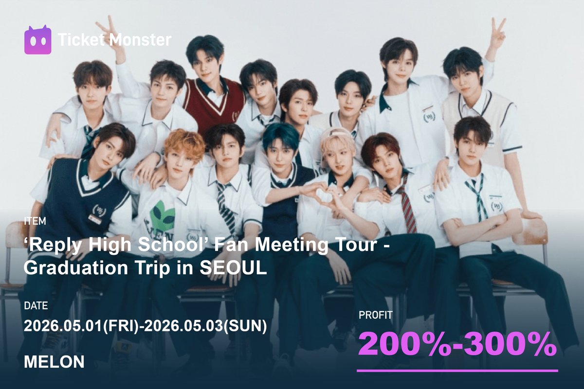 TicketMonster tweet media