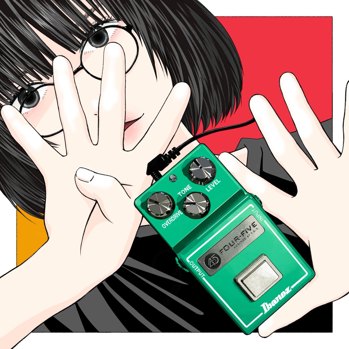 watamasmommo's tweet photo. 描いた絵まとめ8
#ザ50回転ズ
#ダニー
#ボギー https://t.co/v4nemRQIn3