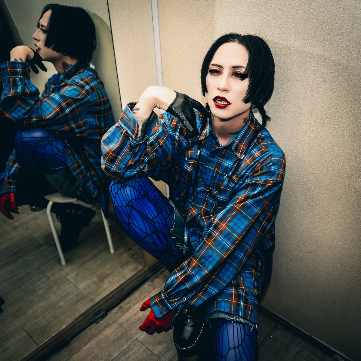 tzkwym's tweet photo. tzkwym Zirco Tokyo
有難う御座いました。
今日も素敵に愛し合えましたね。
こういう毎日を過ごせたら良いのにね。
また会おうね。

次回3月13日巣鴨獅子王で。60分もあるよ。最高。

1. ツヅキヲヨム
2. A.T.T.W.N
3. CRAZED RAIN
4. SECRET No.04
5. 欲と思想
6. Obliterate OBLITERATOR
7. アルファ -繰り返す七日間のマスティケイト-
8. Re:Iris

愛してます。

綴