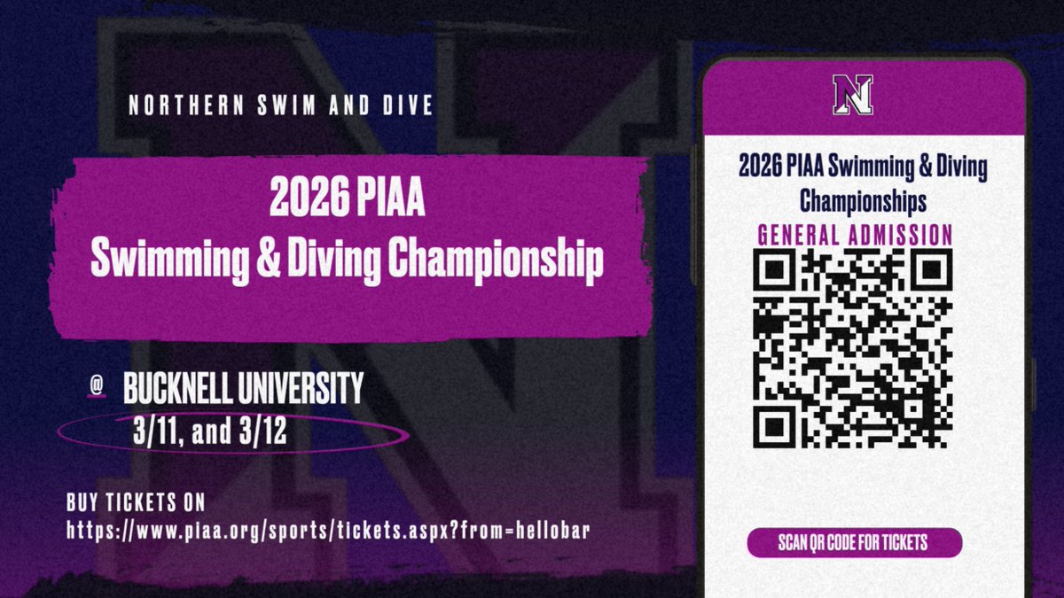 Northern Athletics tweet media