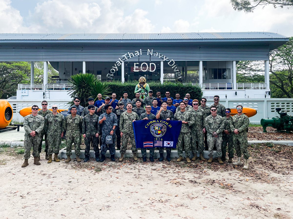 Commander, Logistics Group Western Pacific tweet media