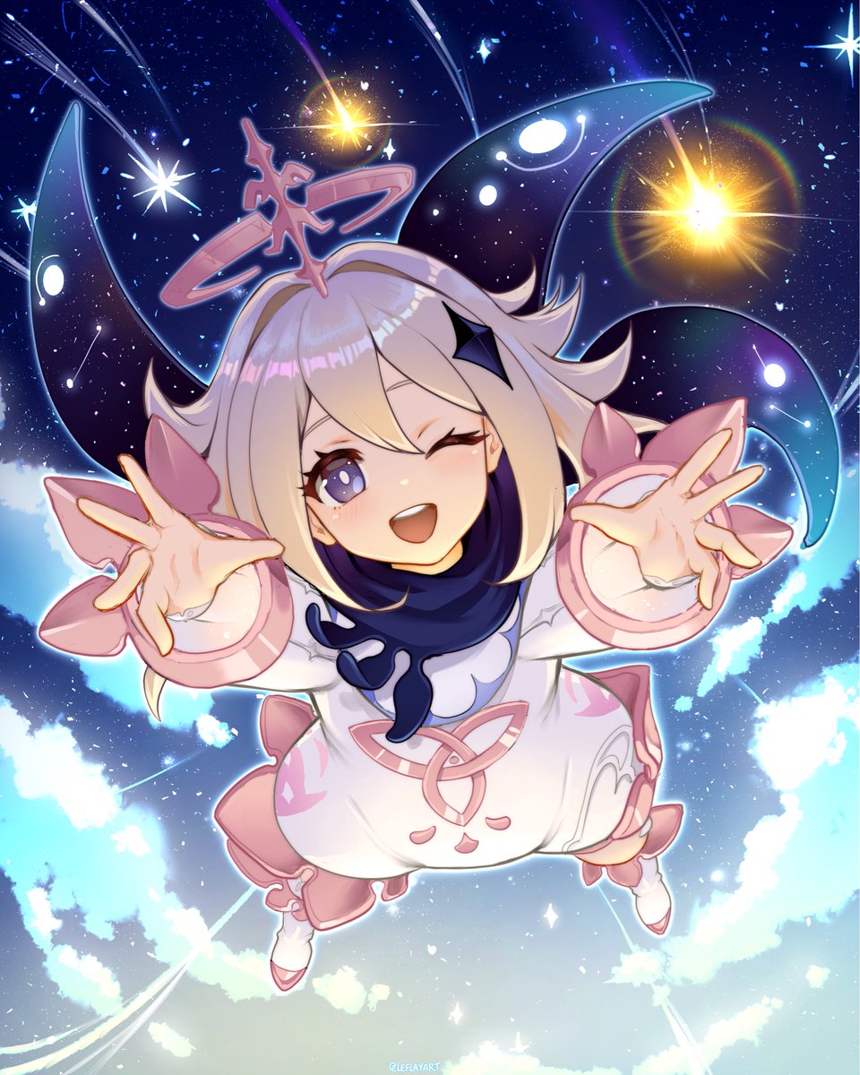 Penelope Rawlins 💜 tweet media