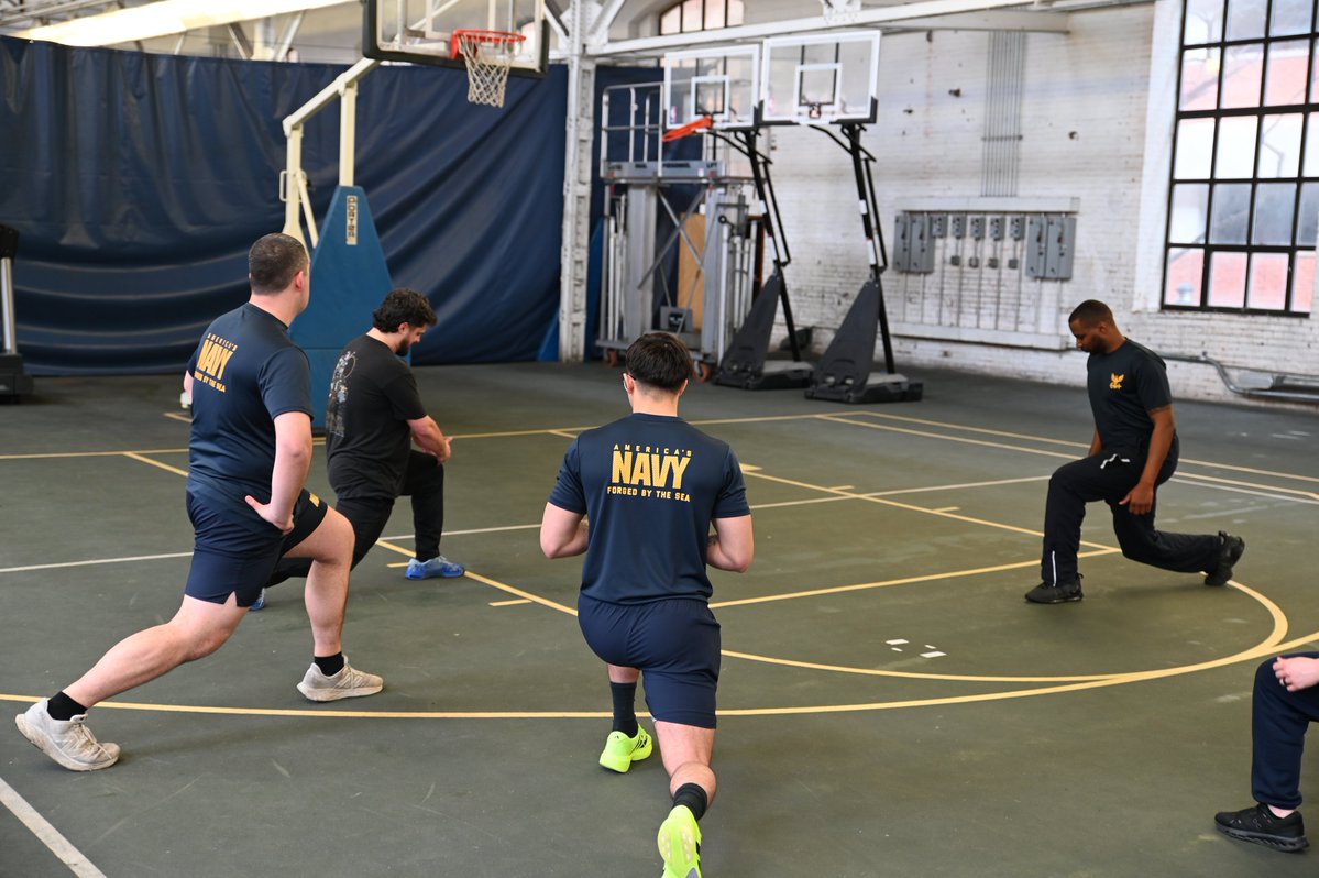 Naval Support Activity Washington tweet media