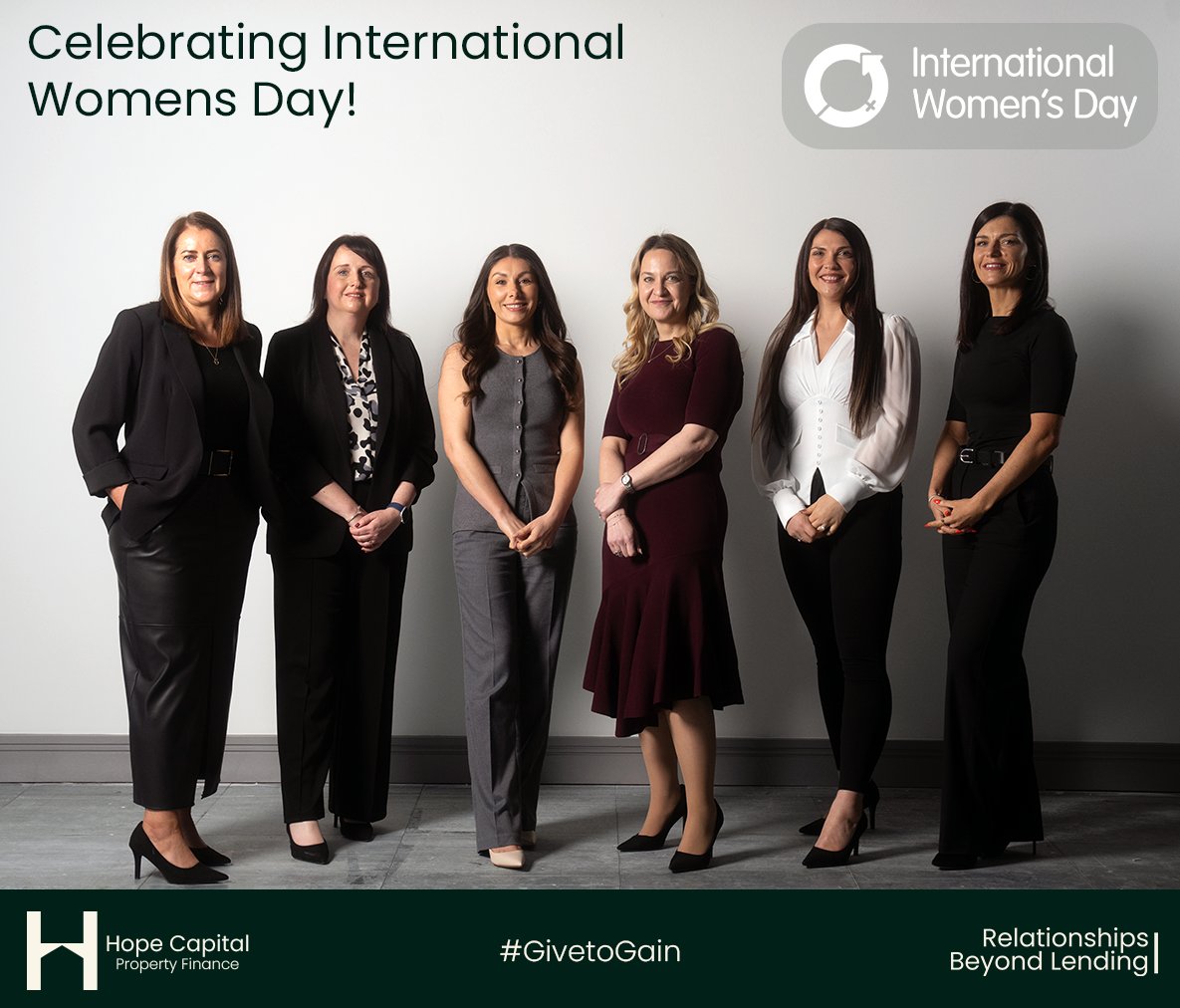 Hope Capital Property Finance tweet media
