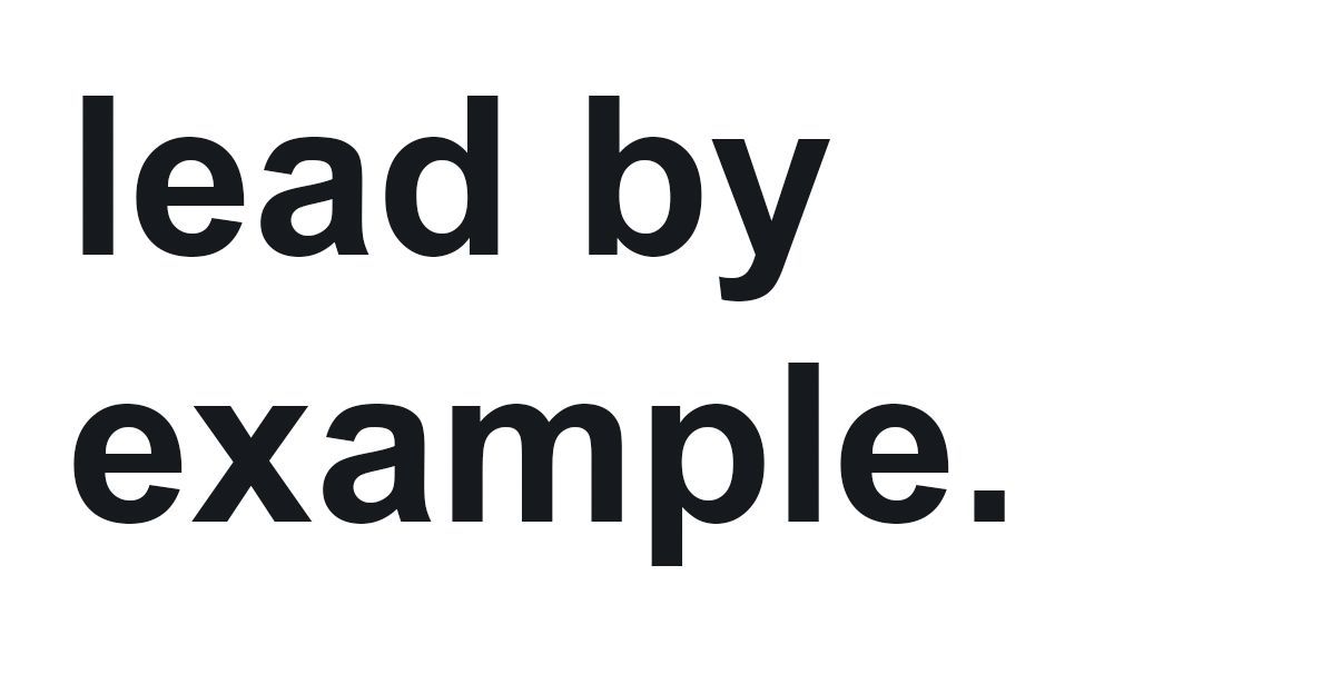 Without Hesitation, tweet media