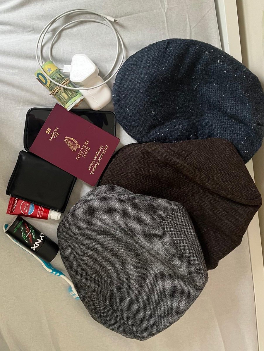 Andrew Yates tweet media