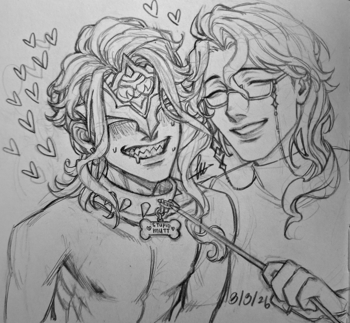 nikutan |20| he/they tweet media