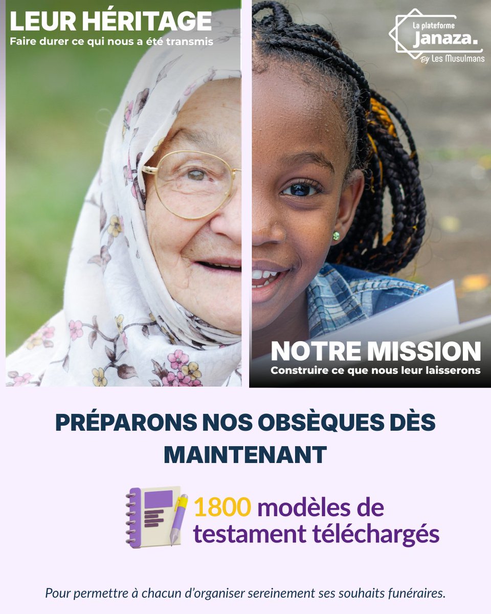 L.E.S. Musulmans tweet media