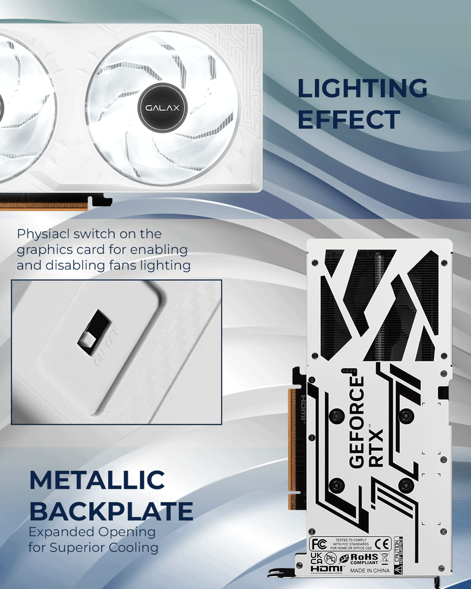 GALAX Australia & New Zealand tweet media