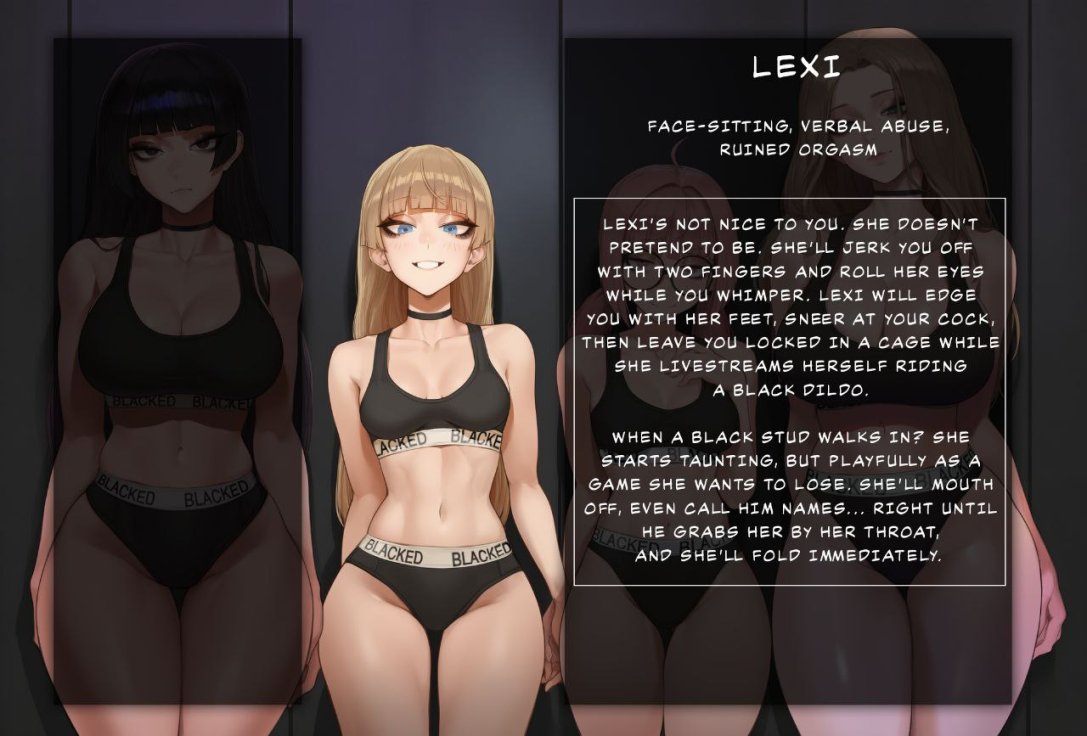 Lea Bunny 🐇♠️ tweet media