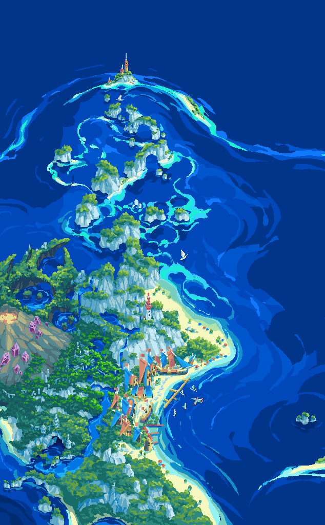Colinbbgknn's tweet photo. @VOLT7GE If you ever get the chance to play Freedom Planet 2 It has a huge chinese/SEA influence in its character and visual design. Mixing sci-fi with cultural specificities. https://t.co/B6tEibVoxX