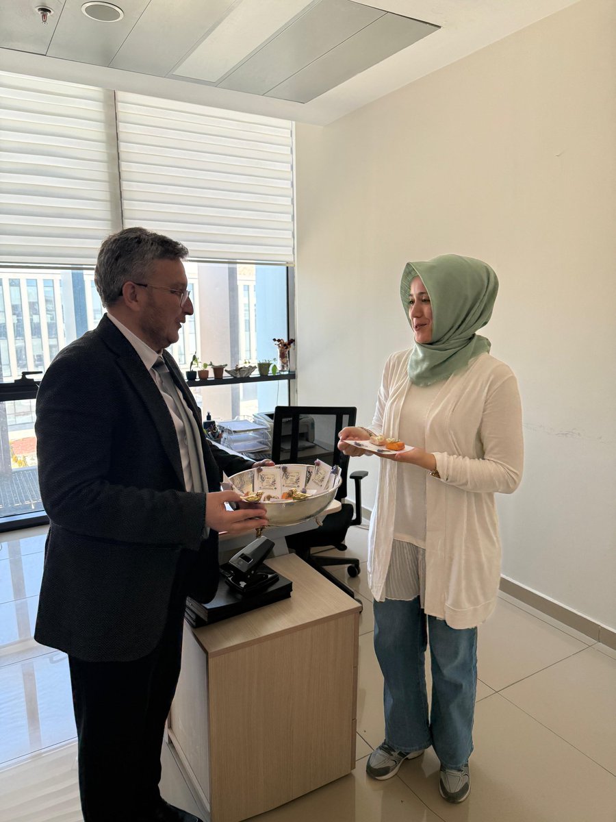 NEÜ Siyasal Bilgiler Fakültesi tweet media