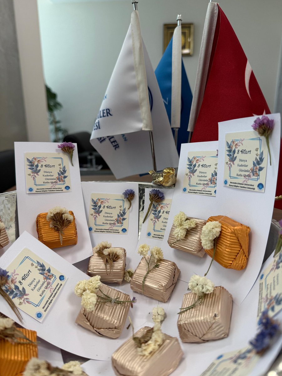 NEÜ Siyasal Bilgiler Fakültesi tweet media
