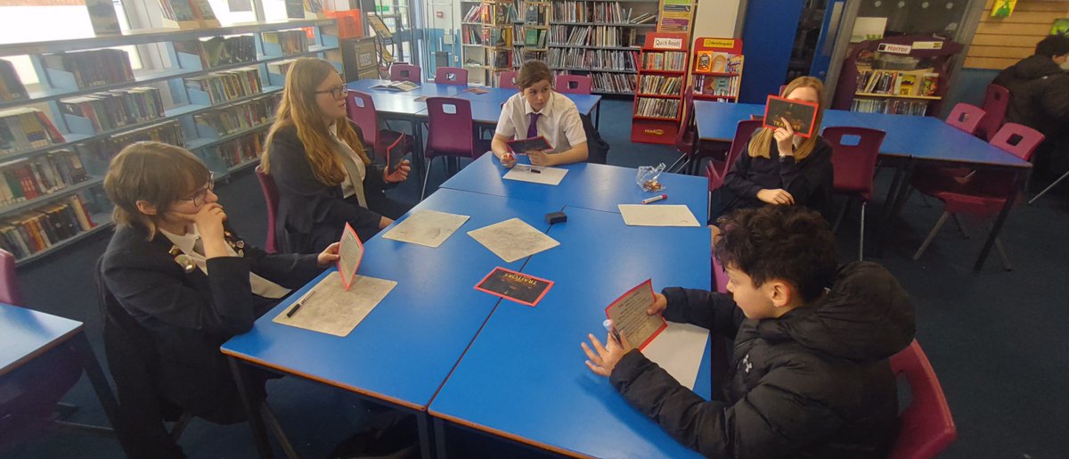 Turton School tweet media