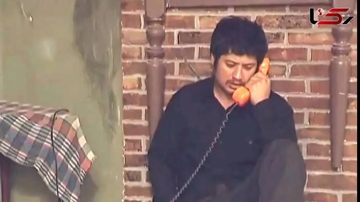 سبحان برکتی tweet media