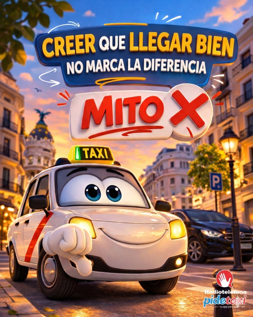 RTaxi_Madrid tweet media