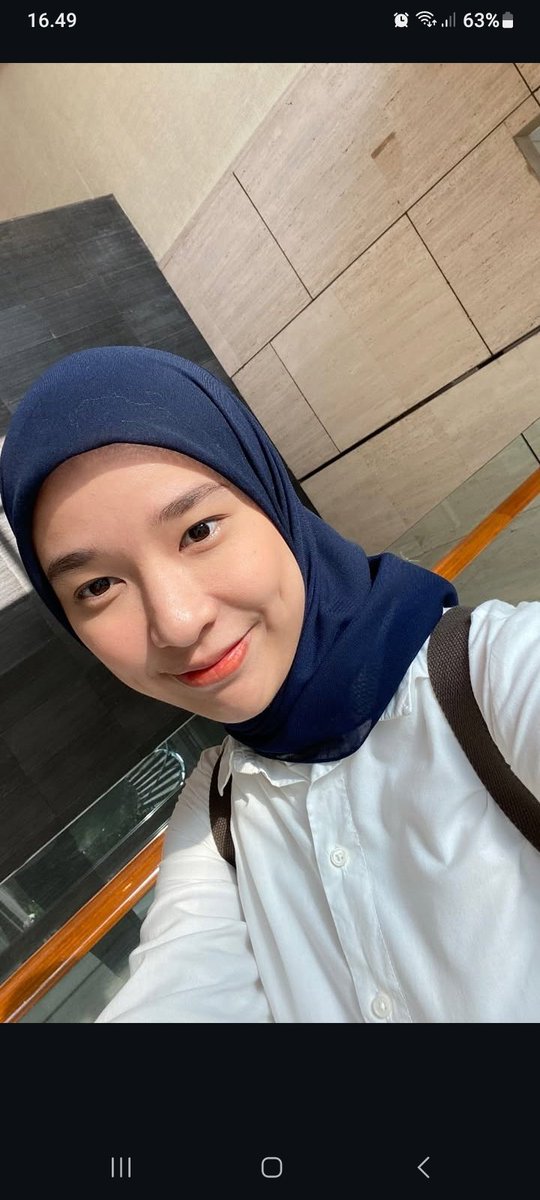 Mba2 otw 28th ini makin cakep aja siii 😍😍😍