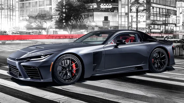 JMH Automotive tweet media